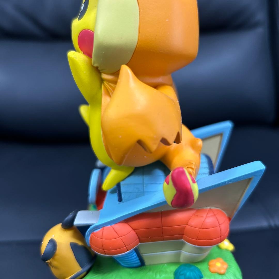 ポケモンセンターメガトウキョー ポケモンセンターメガトウキョー