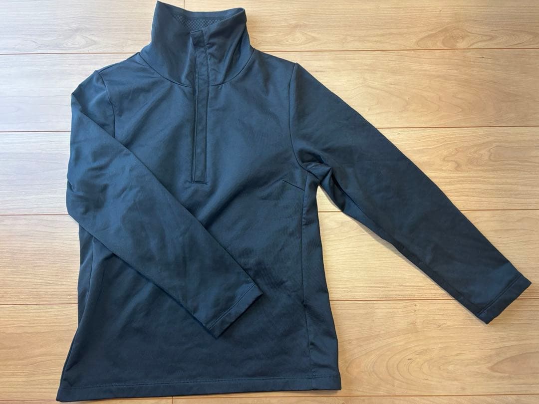 美品！数回使用YOSAテラウェアLL上下セット - メルカリ