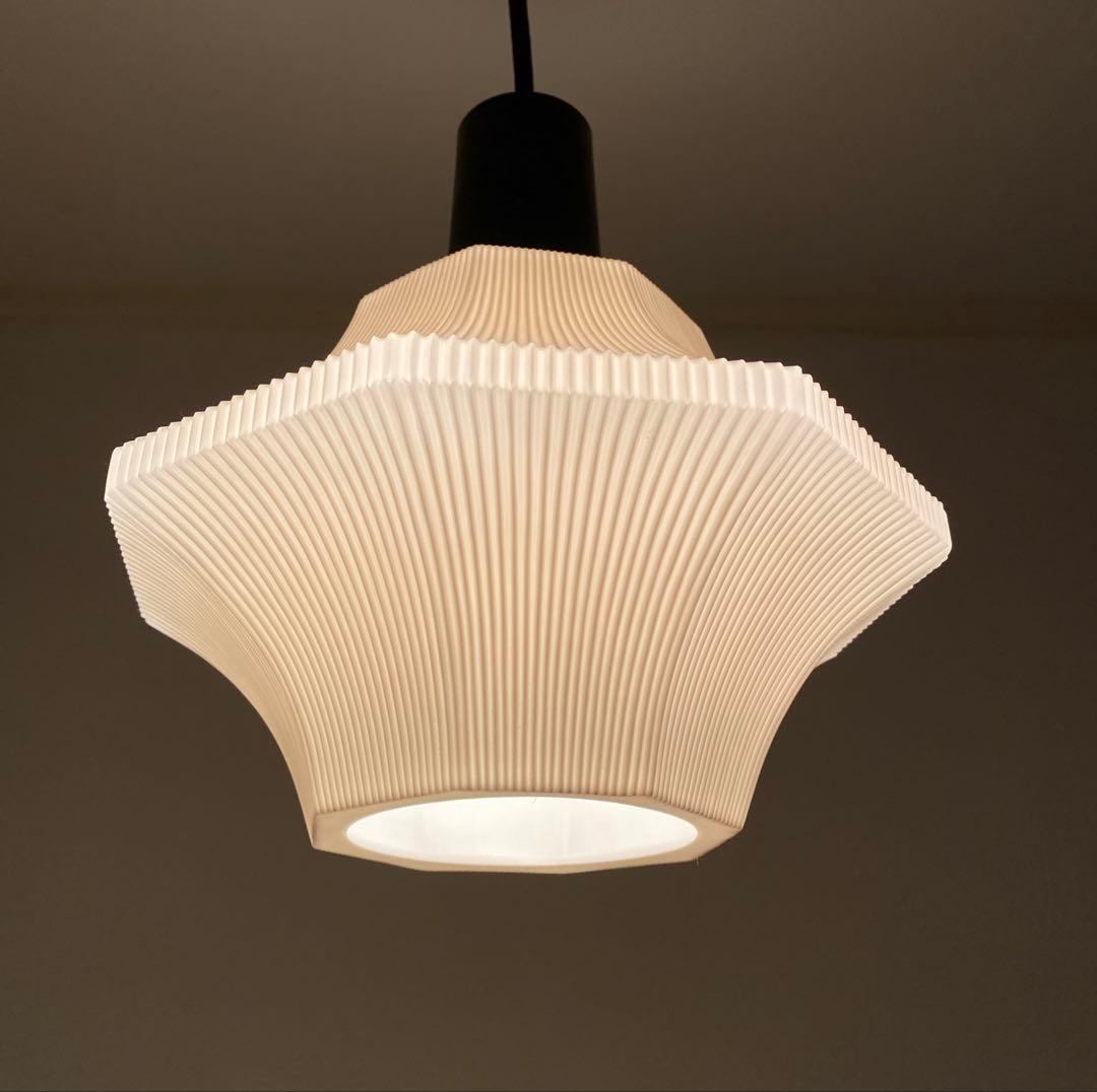 70sNational製ヴィンテージランプ スペースエイジ ミッドセンチュリー