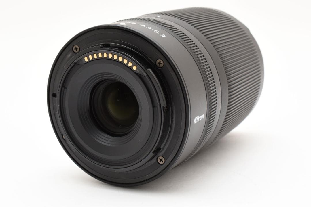 ■美品■ニコン Z DX 50-250mm f/4.5-6.3 VR