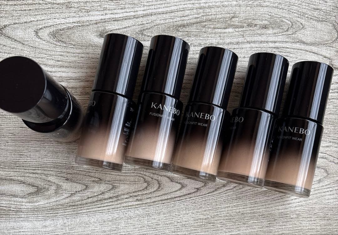 カネボウフュージョンフィットウェア カネボウ フュージョンフィット ウェア / KANEBOの口コミ | おすすめ順