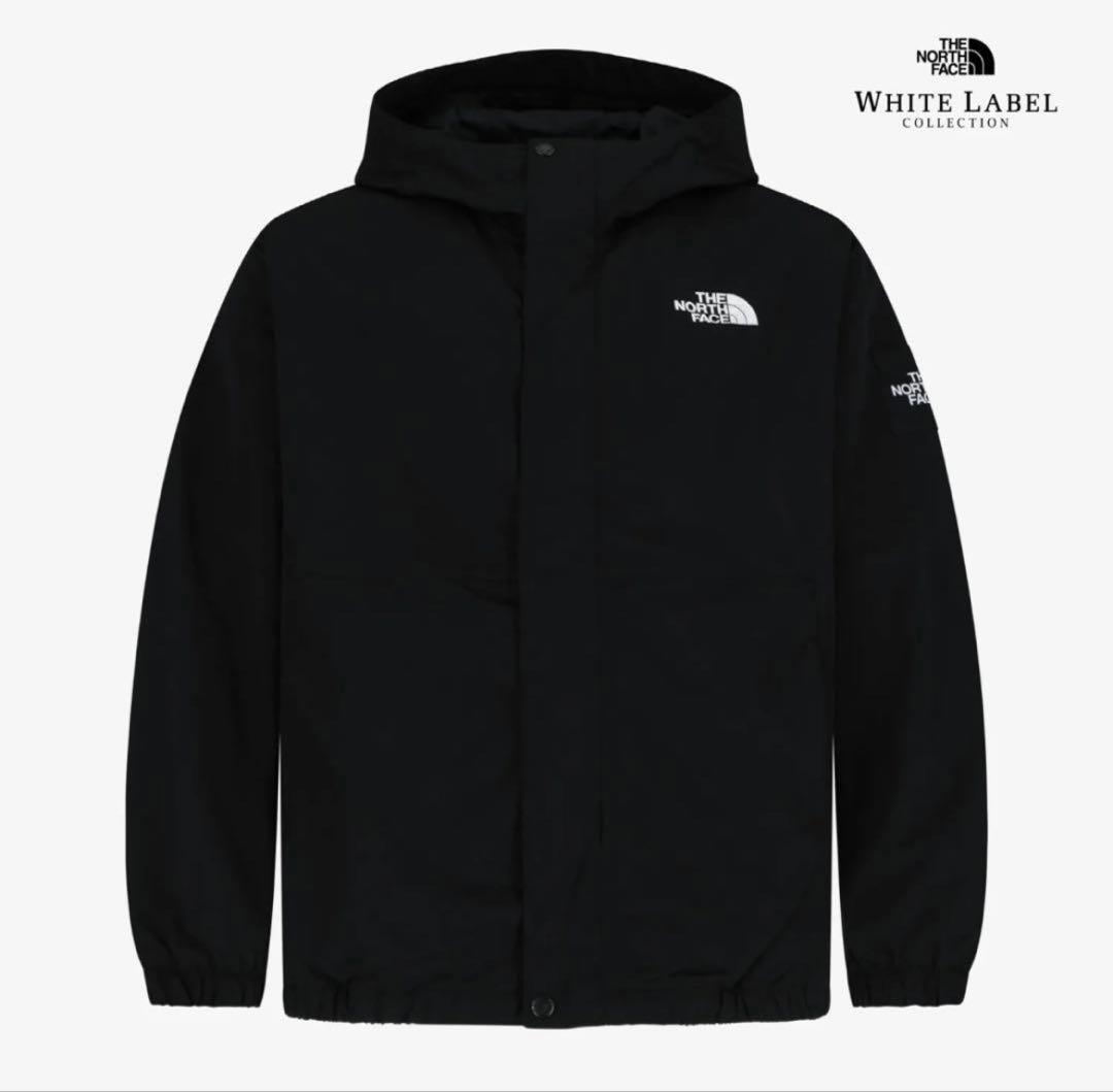 韓国限定✨ノースフェイス VILAN EX JACKET 正規品！XL - メルカリ