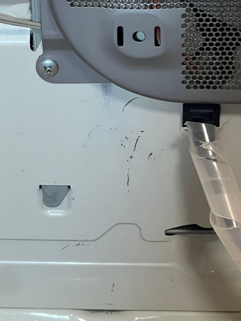 美品】ダイニチ工業ファンヒーター「ブルーヒーターFW-3617L」入電確認