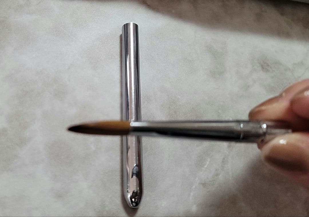 最終値下げ】More Coutureスカルプチュアブラシ スーパーコリンスキー