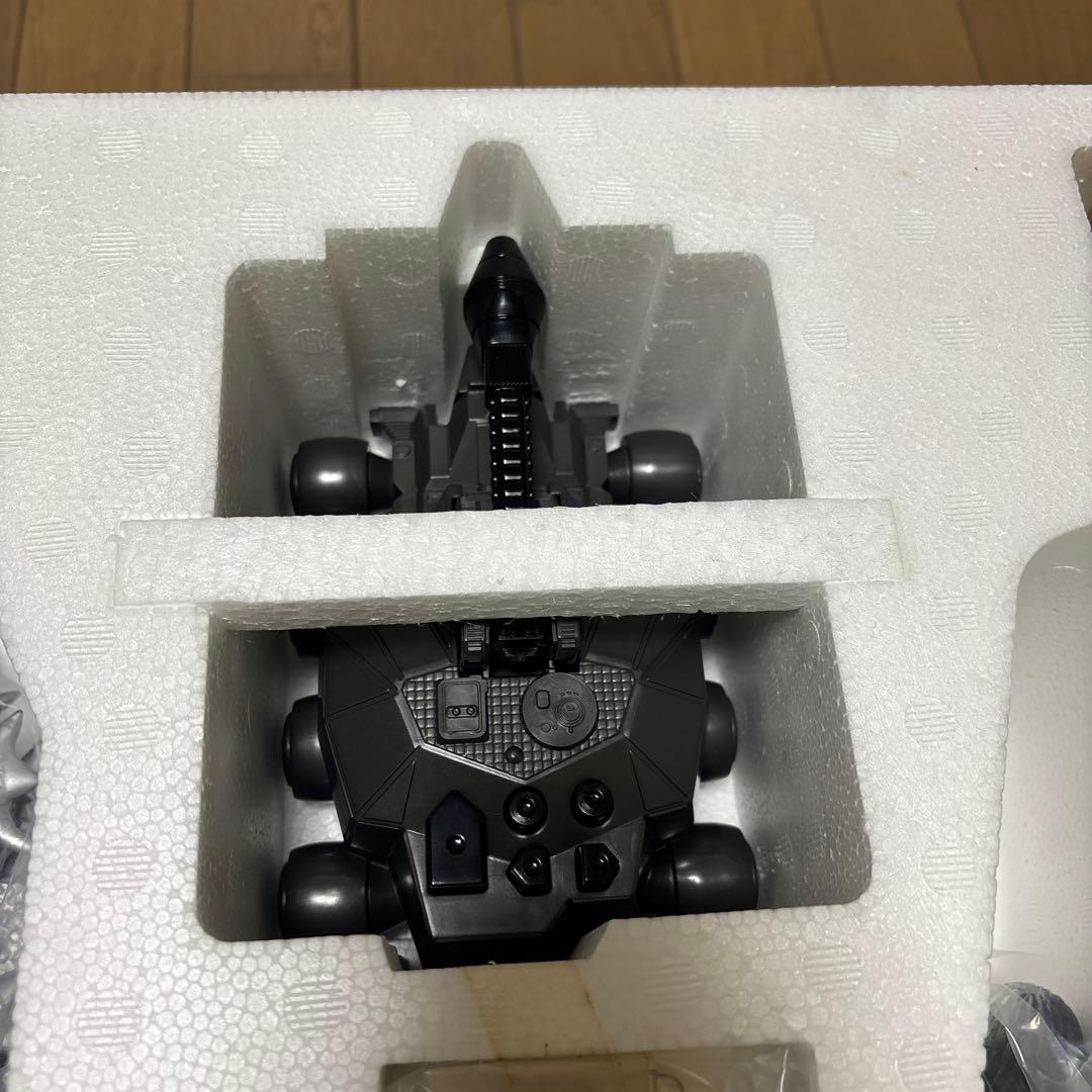 レア！ GODZILLA キングスケール リモコン 電動 怪獣王 ゴジラ - メルカリ