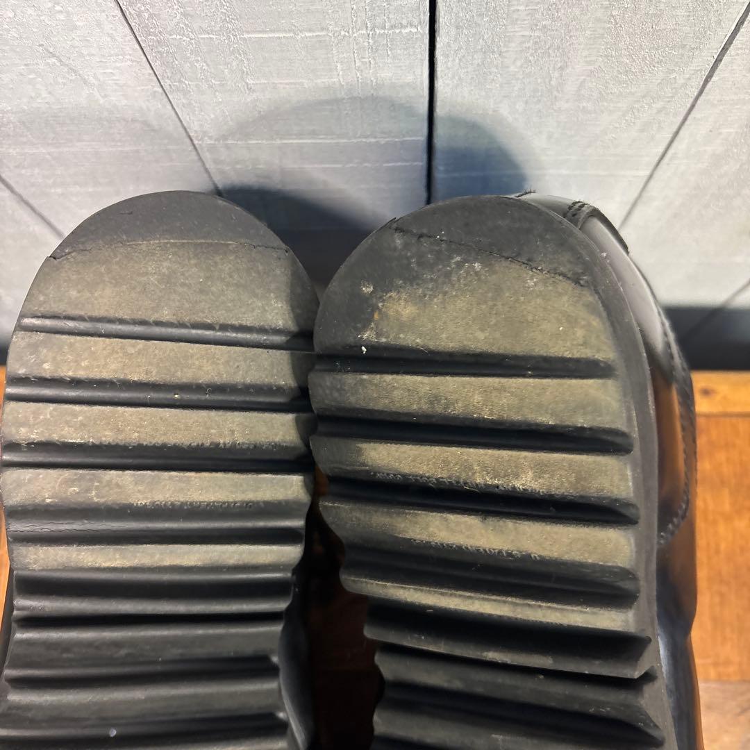 ragayyo king 米製 ブーツ made in usa シャークソール - メルカリ