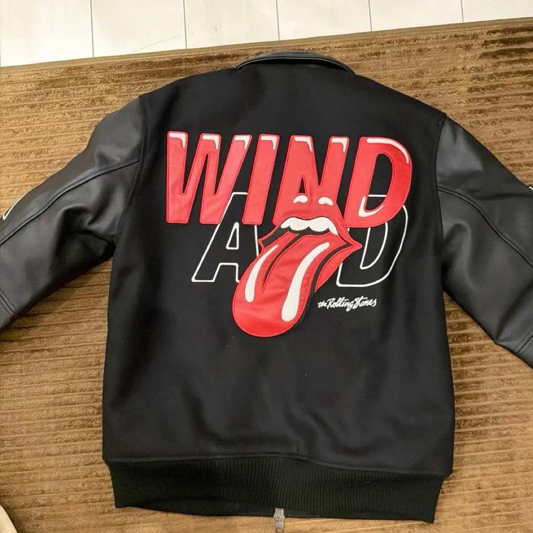 Y.Y 様専用•THE ROLLING STONES x WDS - メルカリ