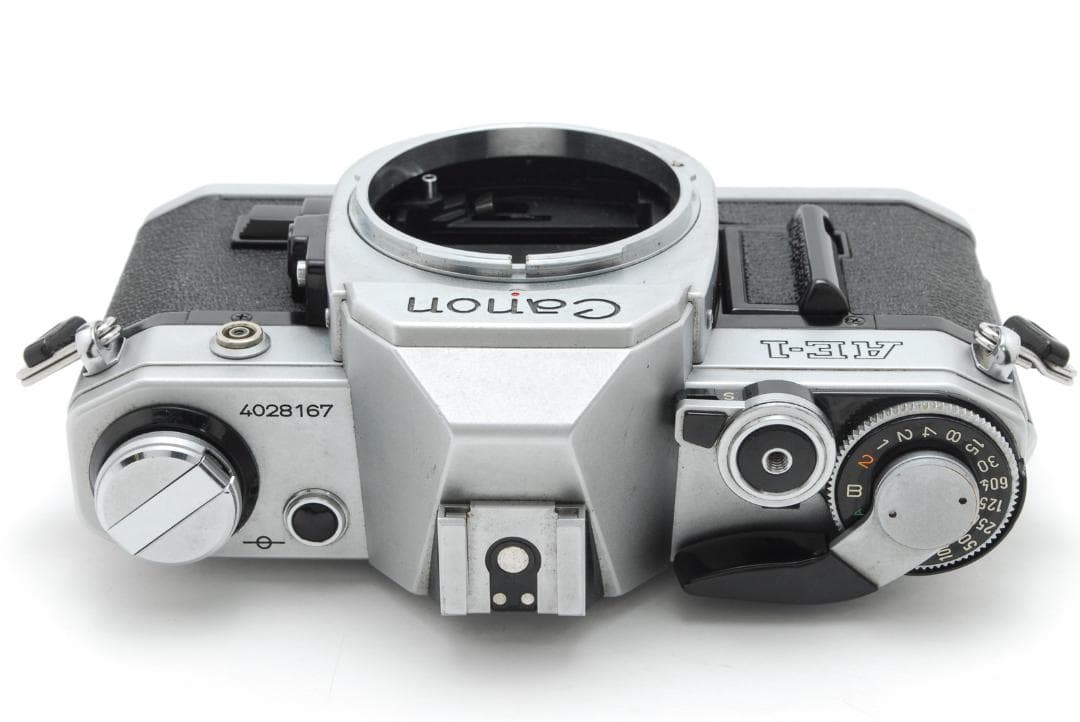 Canon AE-1 NFD 35-70mm f/3.5-4.5 一眼レフカメラ