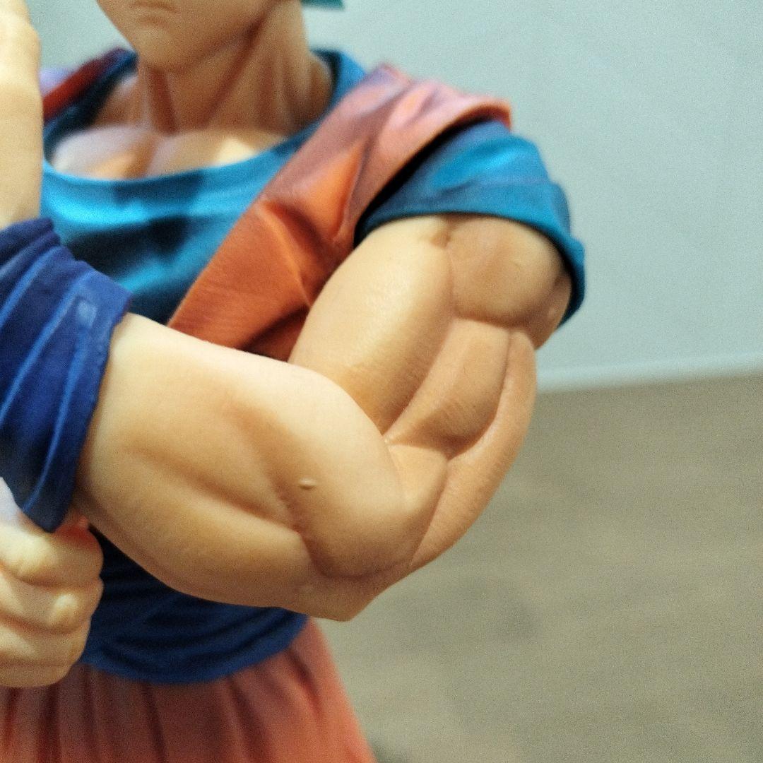 最終処分価格 一番くじ ドラゴンボールメモリーズ C賞 孫悟空