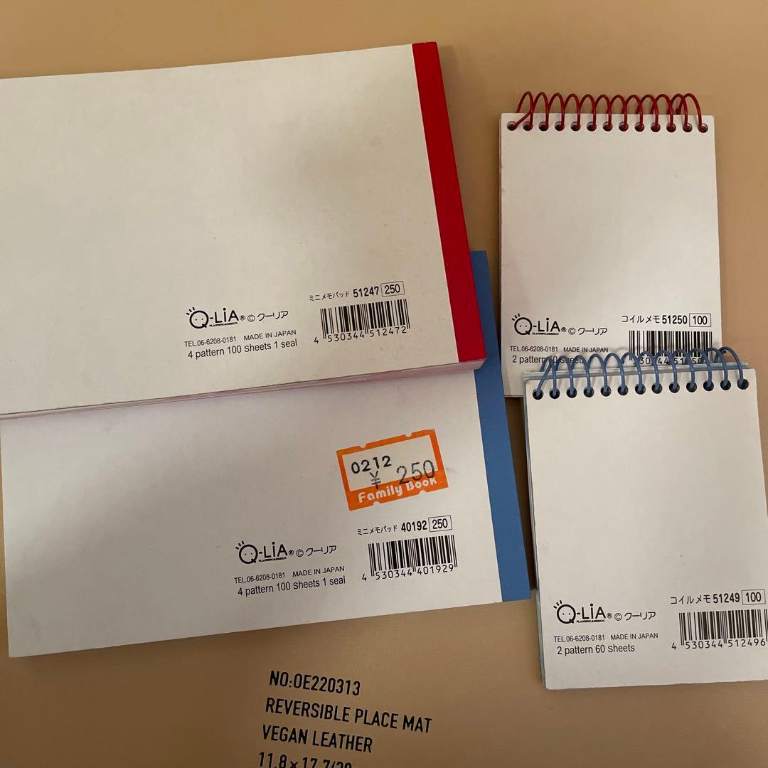 レア 平成レトロ こぱむだ こうさぎ 冬デザインメモ - メルカリ