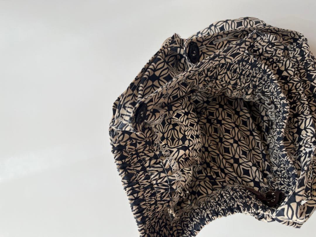 hello lupo Dalston Bloomers 2-3y - メルカリ