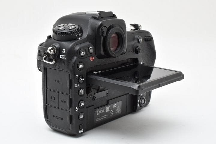 15382 ☆送込良品☆ Nikon D500 ボディ ニコン デジタル一眼