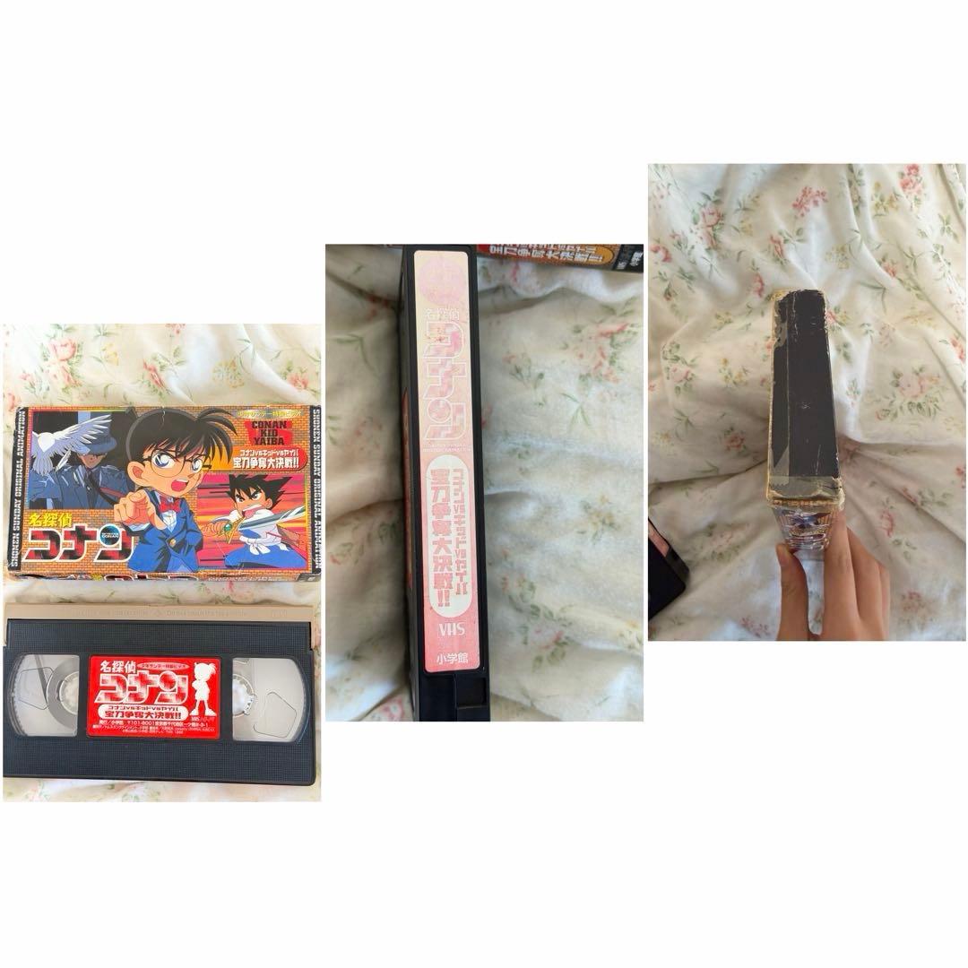 名探偵コナン少年サンデー 特製DVD,ビデオ エピソードONE13枚まとめ