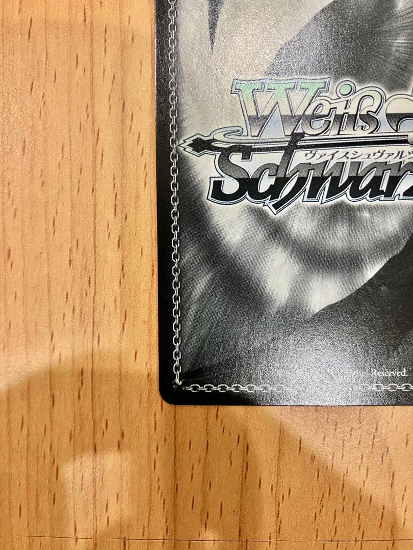 ヴァイスシュヴァルツ リゼロ 敢闘賞 エミリア WGP2018敢闘賞カード