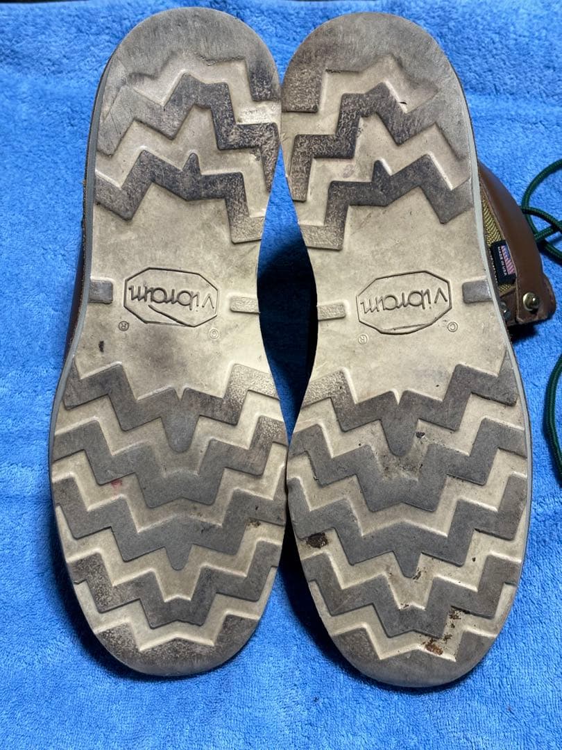 Danner ソフネット別注 ダナーライト 9EE 27cm USA製 - メルカリ