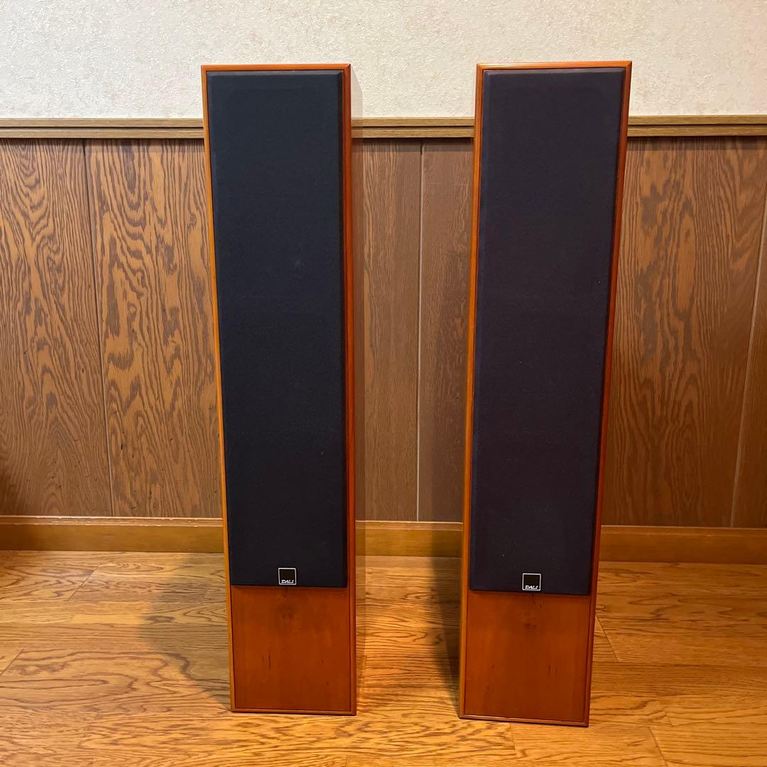 DALI  TOWER 美品 Yahoo!オークション -「dali tower」の落札相場・落札価格