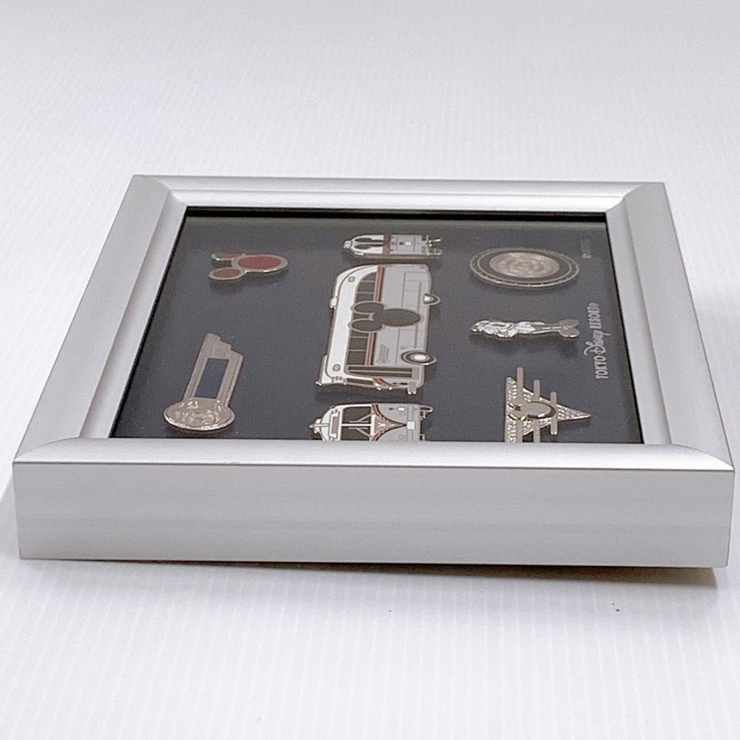 極美品】ディズニーリゾートクルーザー ピンバッジ 希少品 レア - メルカリ