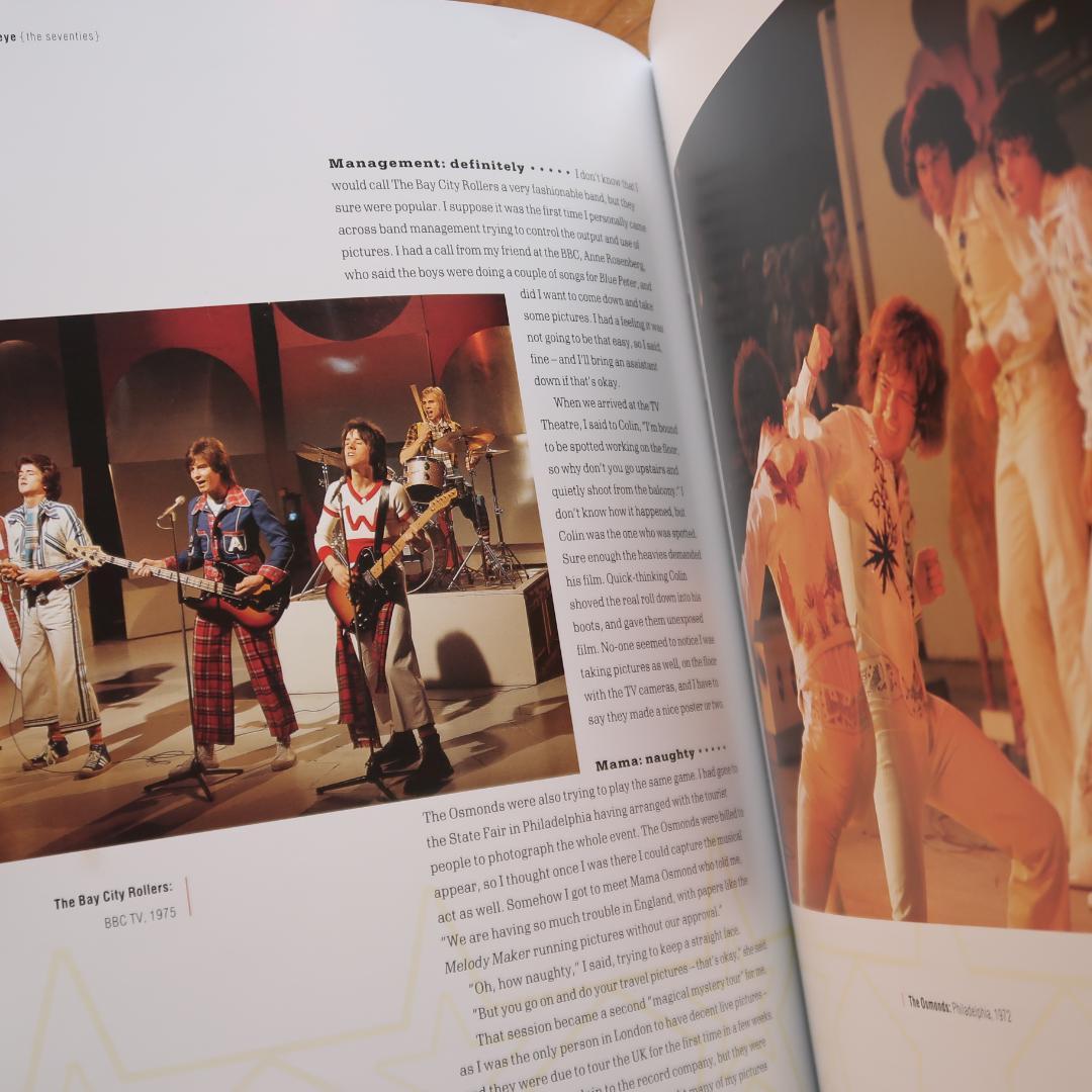 セール！ 希少サイン本　洋書　The Unclosed Eye （写真集）