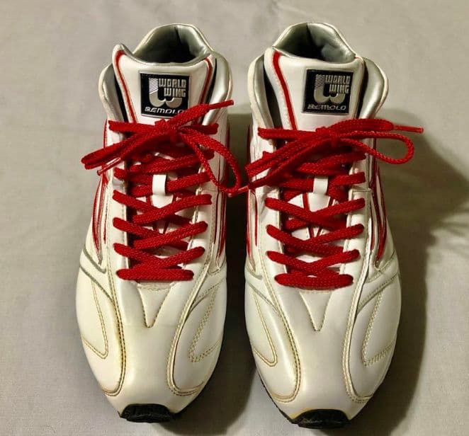 WORLD WING ビモロ　野球トレーニングシューズ　26.0 World Wing Enterprise -ビモロshoes- | Tottori-shi Tottori