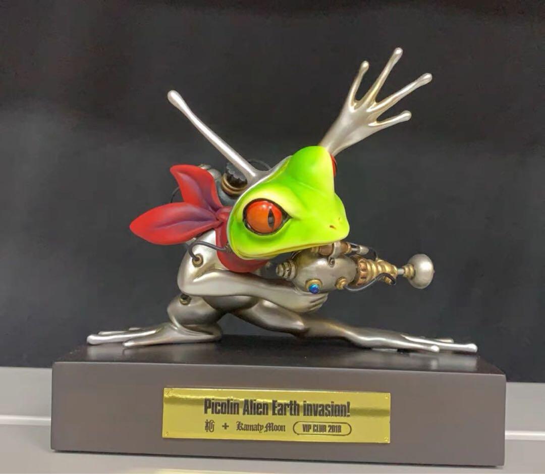 carhartt/blokhedz/JPN限定100体フィギュア