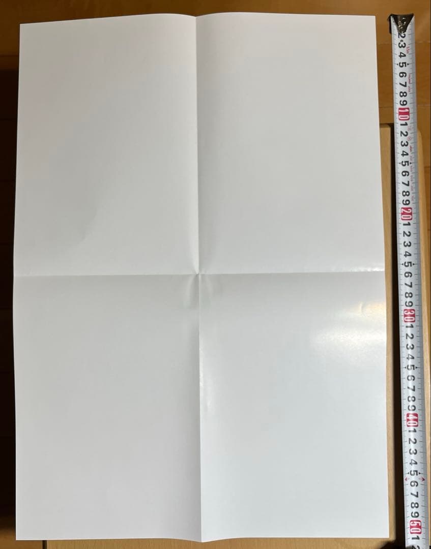 不器用な先輩。　ポスター他