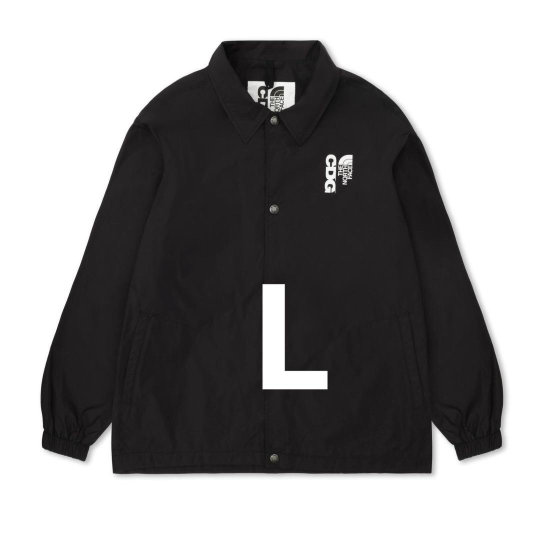ジャケット・アウター The North Face x COMME des GARCONS CDG The North Face Teams Up With Comme des Garçons for a Line of Outerwear