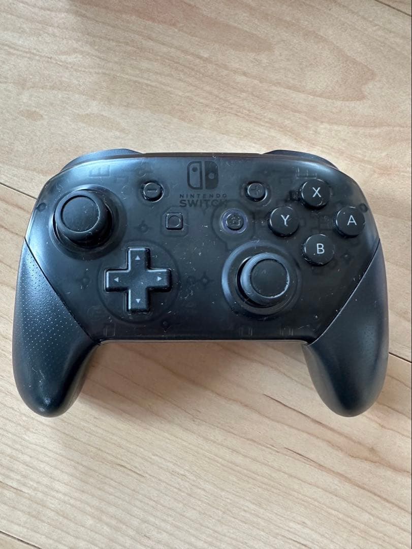 Nintendo Switch ネオンブルー・ネオンレッド 本体 ジャンク品