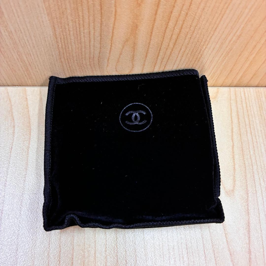 ♥《463》CHANEL　レベージュパレットルガール　クールドゥシャネル