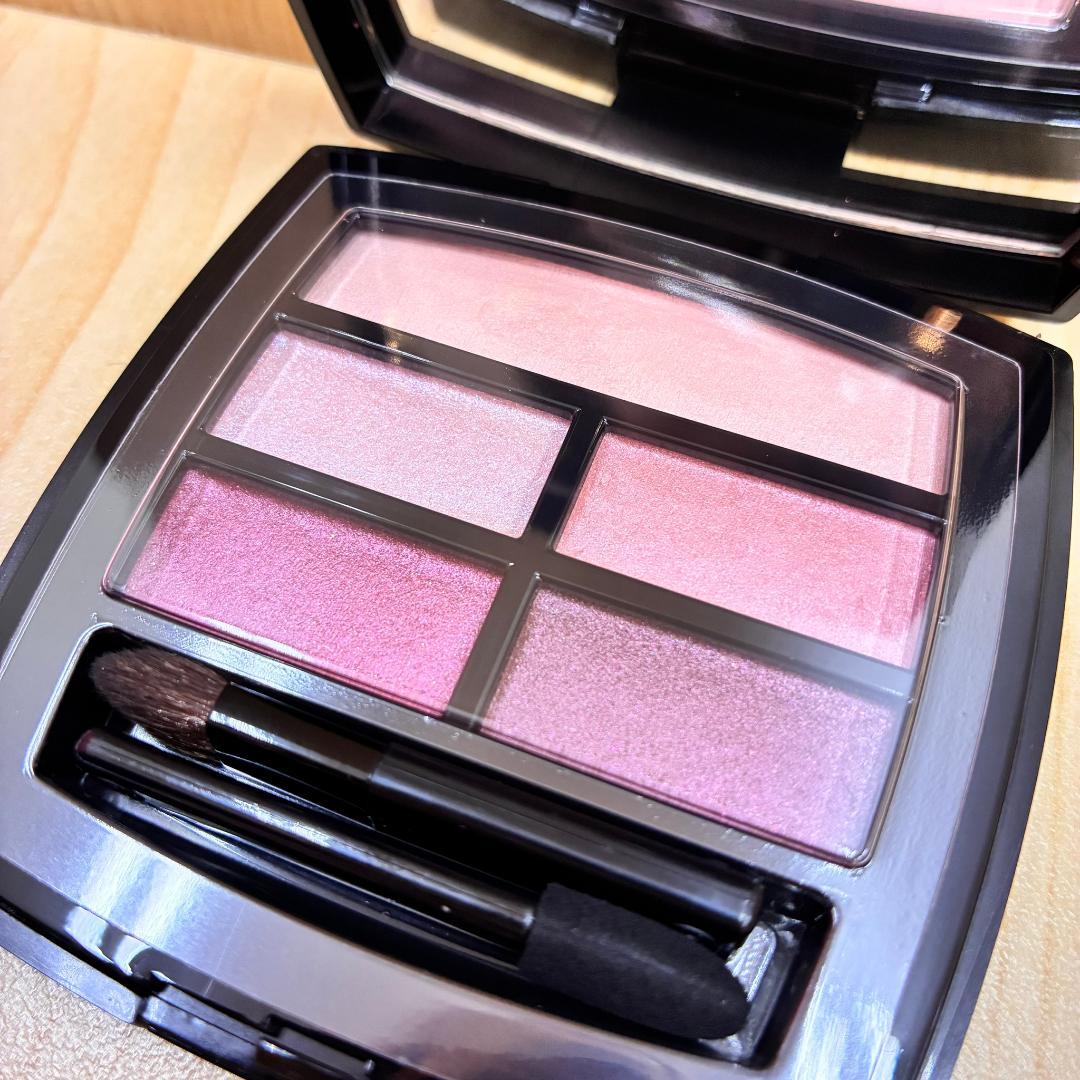 ♥《463》CHANEL　レベージュパレットルガール　クールドゥシャネル