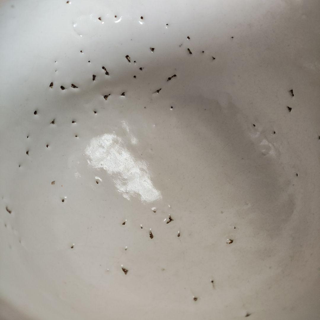 納富晋 白萩茶碗 納富鳥雲 渋谷泥詩 三輪休雪 - メルカリ