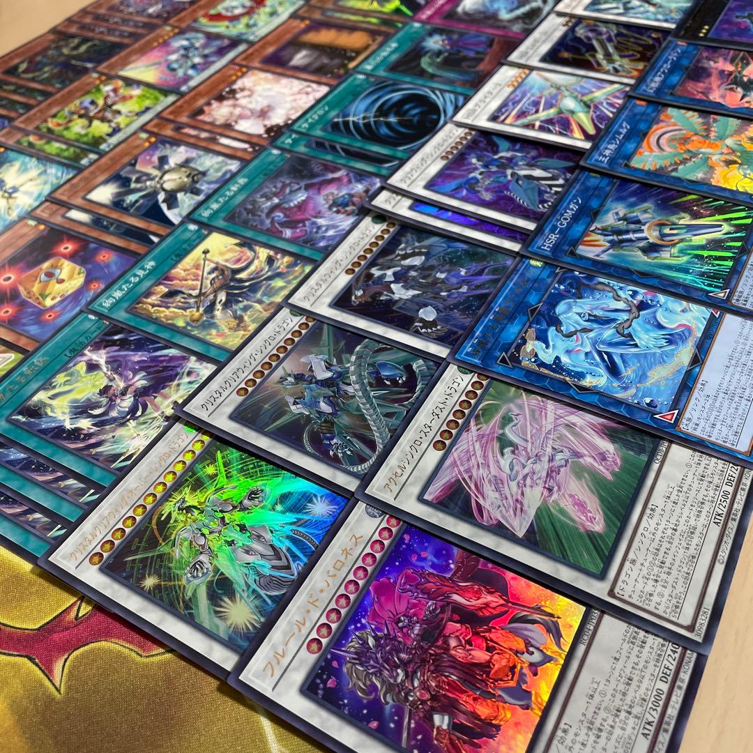 大会優勝構築構築 スピードロイド絢嵐デッキ トーテムバード 絢嵐たる