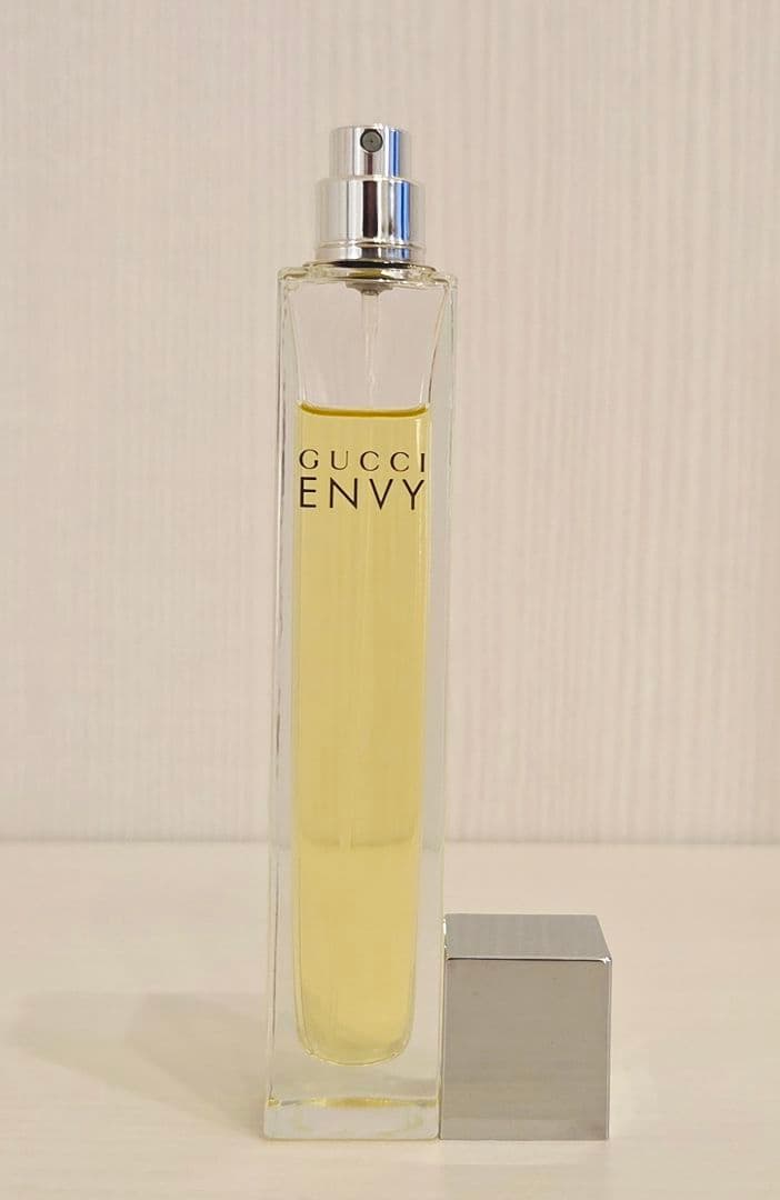 グッチ エンヴィ GUCCI ENVY 50ml 香水 801