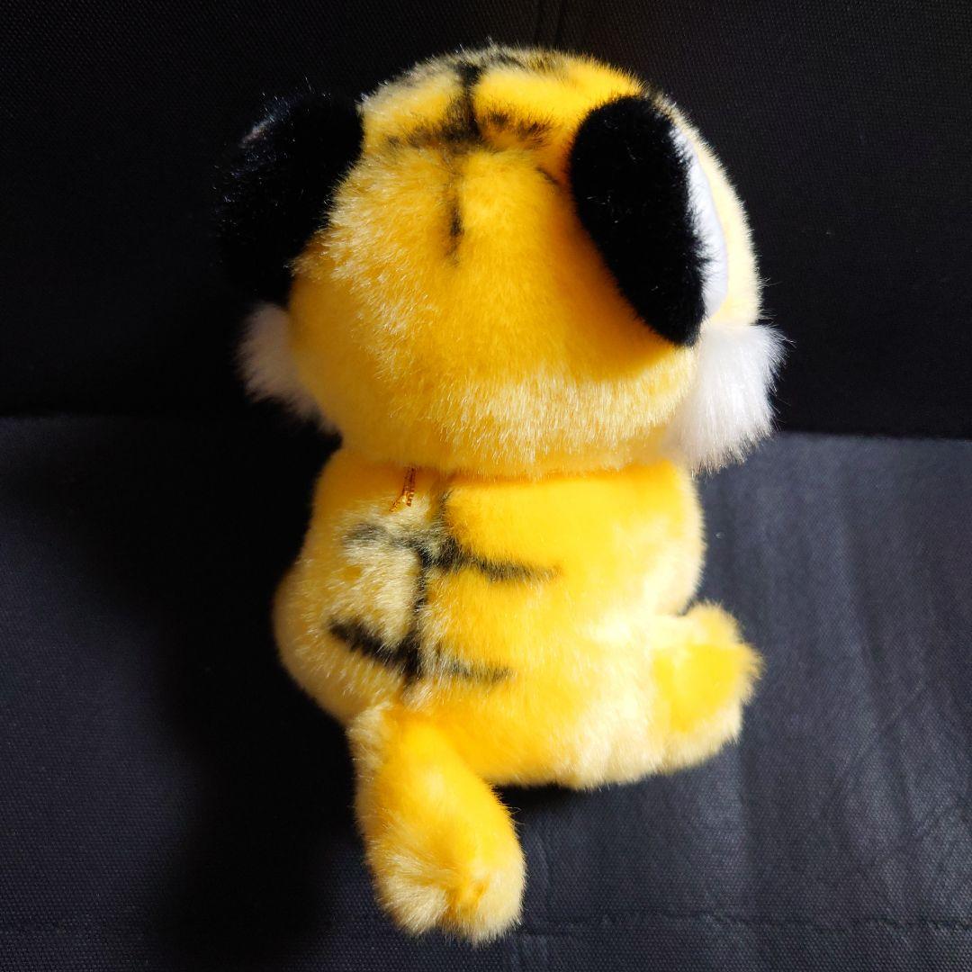 吉徳 YOSHITOKU 2022年 限定商品 寅 干支 寅年 ぬいぐるみ トラ - メルカリ