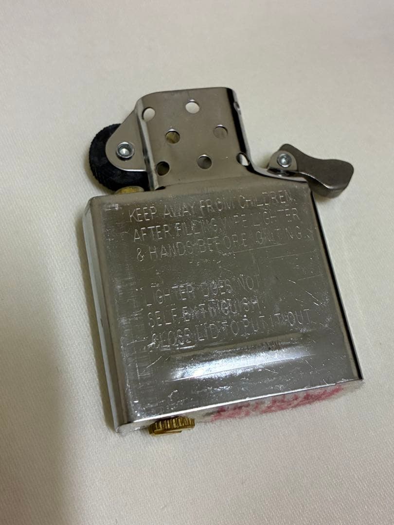 ファイナルファンタジー14 FF14 オルシュファン ジッポ ZIPPO - メルカリ