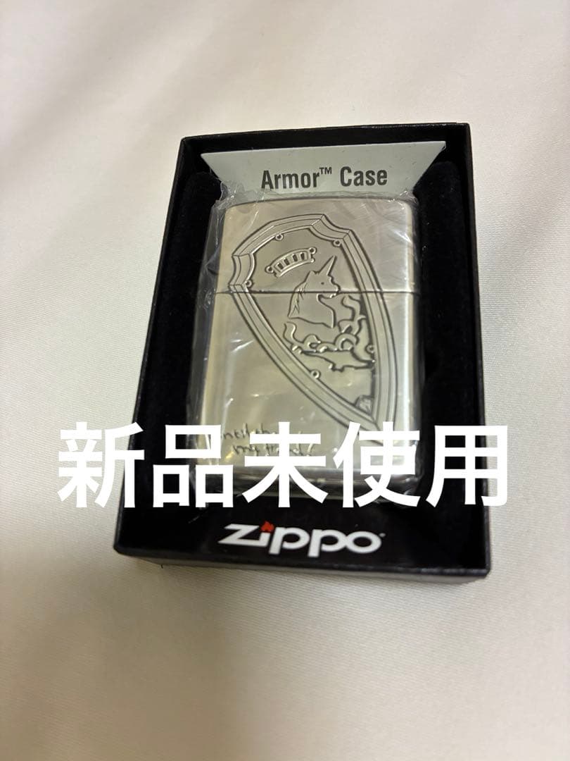 ファイナルファンタジー14 FF14 オルシュファン ジッポ ZIPPO - メルカリ