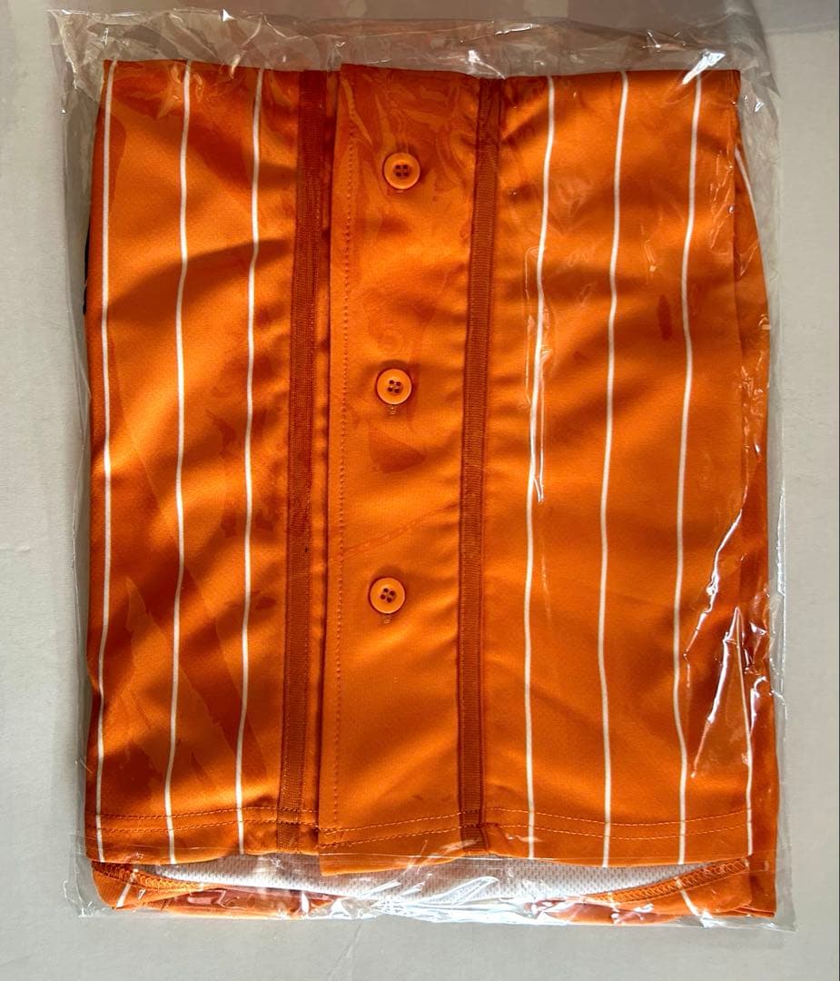 FRUITSZIPPER推しアピユニフォーム 鎮西寿々歌 新品未開封 - メルカリ