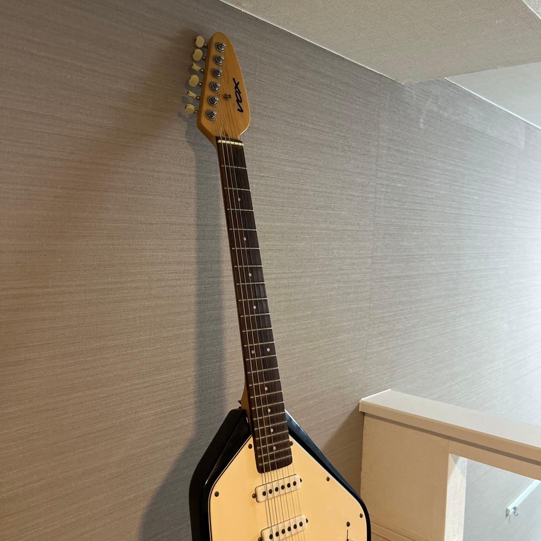 【超希少】VOX MARK V 動作品　都内近辺直接受け渡し可能