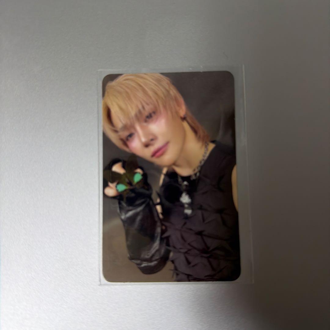 &team back to life ニコラス トレカ - メルカリ