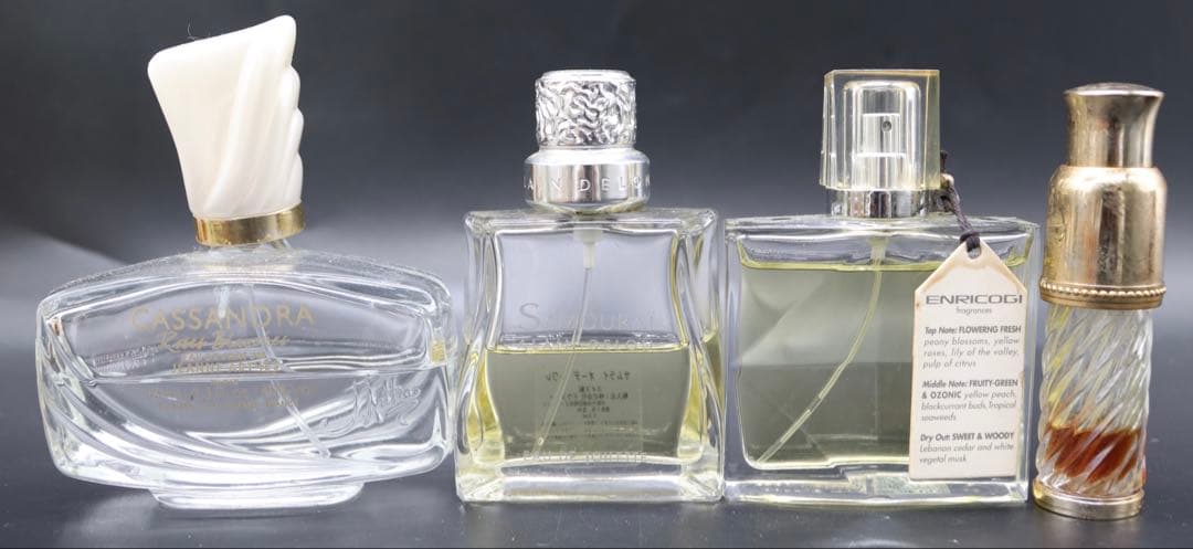 香水 まとめ売り まとめ セット 資生堂 LANVIN ロシャス ニナリッチ