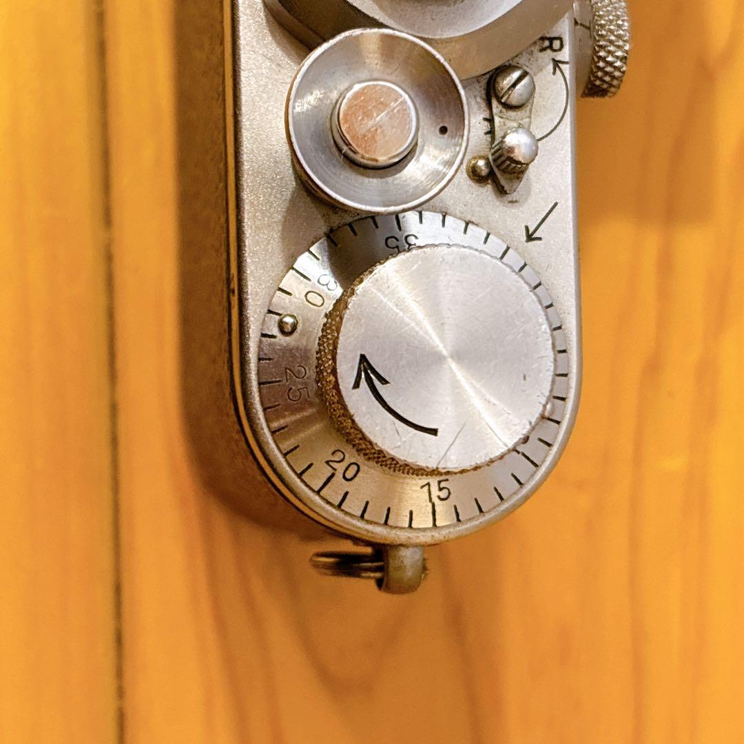 ライカ Leica Ⅲ バルナック型 ライカレンズ Summar 5cm F2 - メルカリ