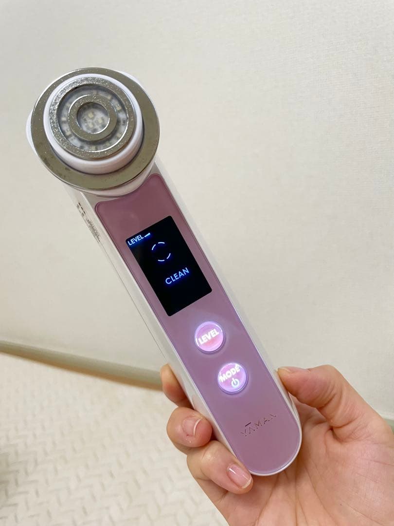 《美品》YA-MAN フォトプラスSAKURA eye＋