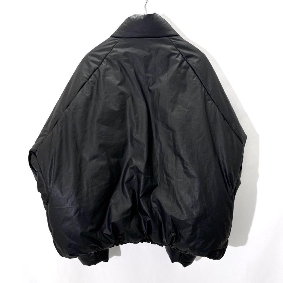 YEEZY GAP ROUND JACKET ラウンド ジャケット ブラック L - メルカリ