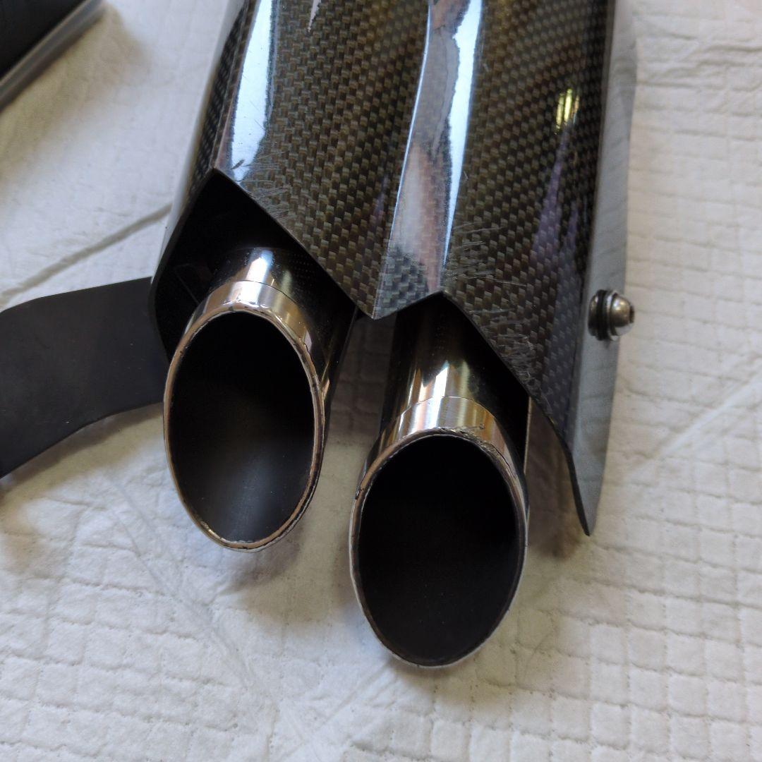 ヤマハ純正オプション PRUNUS YZFR25用サイド出し JMCA認証 - メルカリ