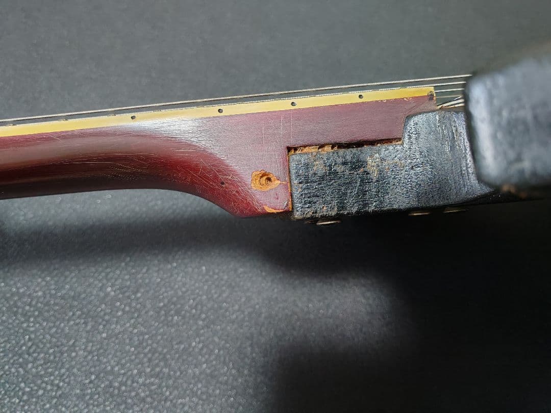 GRECO SG standard グレコ SG スタンダード ジャンク