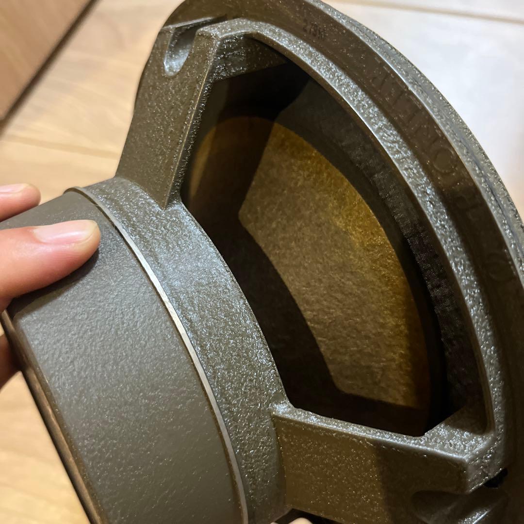 m*n様 Pioneer PAX-A20 フルレンジスピーカー 現状 1個の通販はau PAY