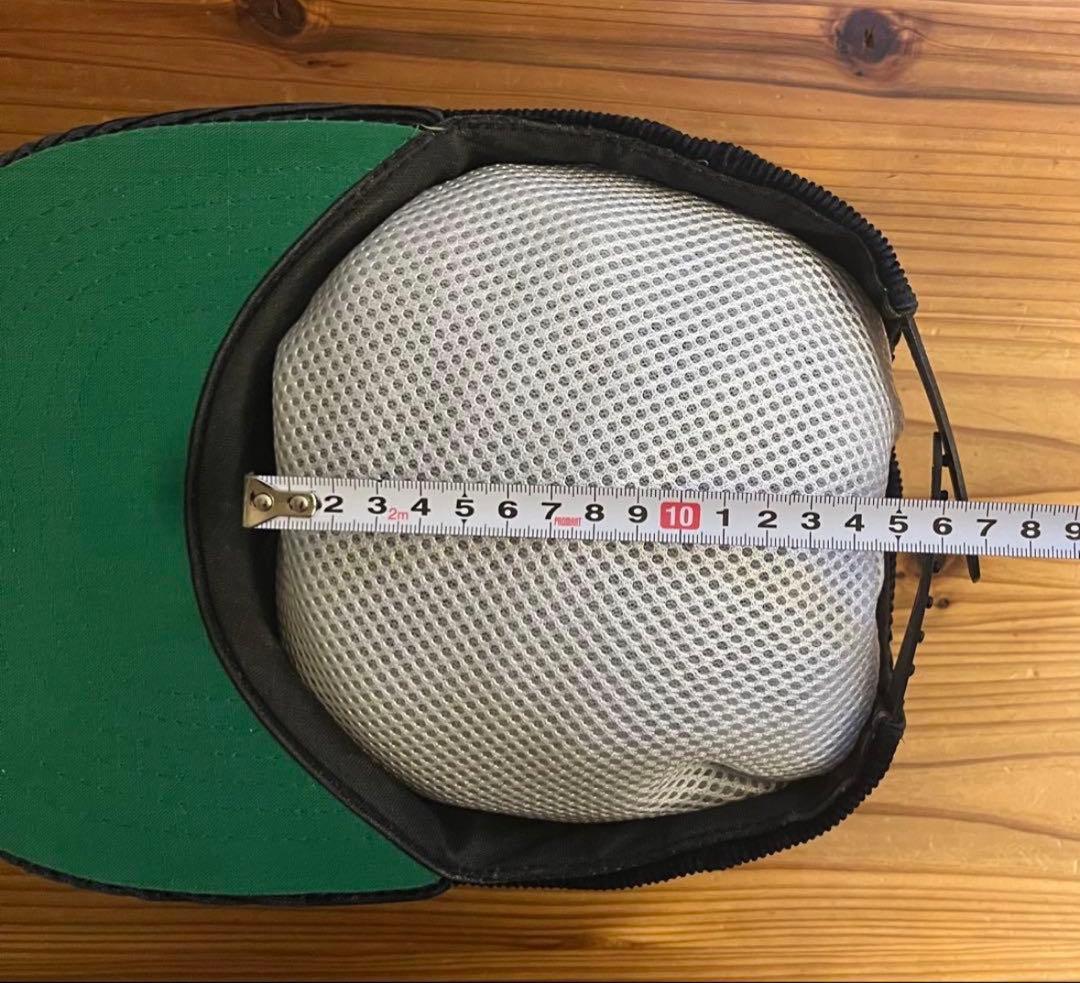 ブート 80s 90s AIR JORDAN コーデュロイキャップ - メルカリ