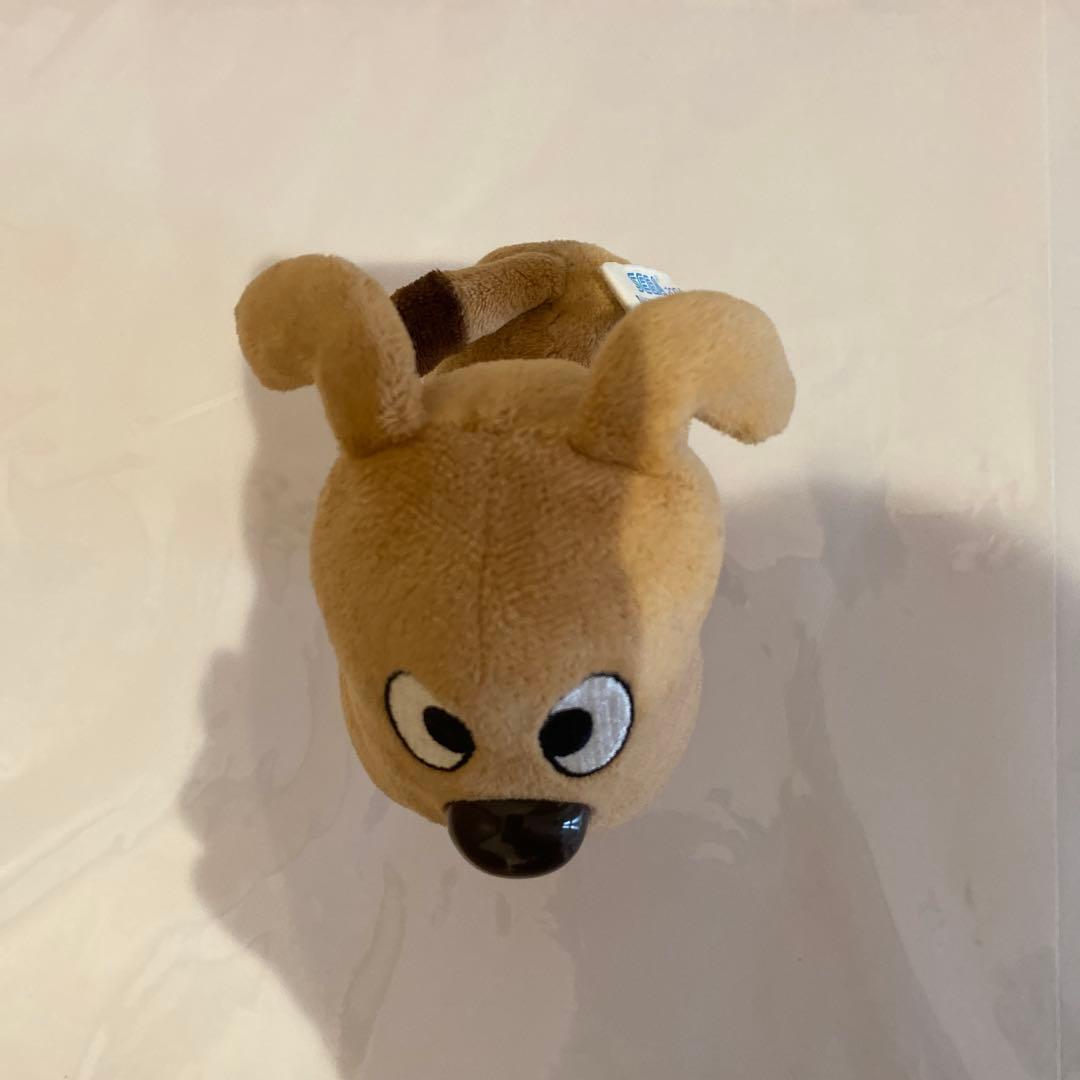 アンパンマン チーズ ぬいぐるみ アミューズメント専用景品 セガ 2004