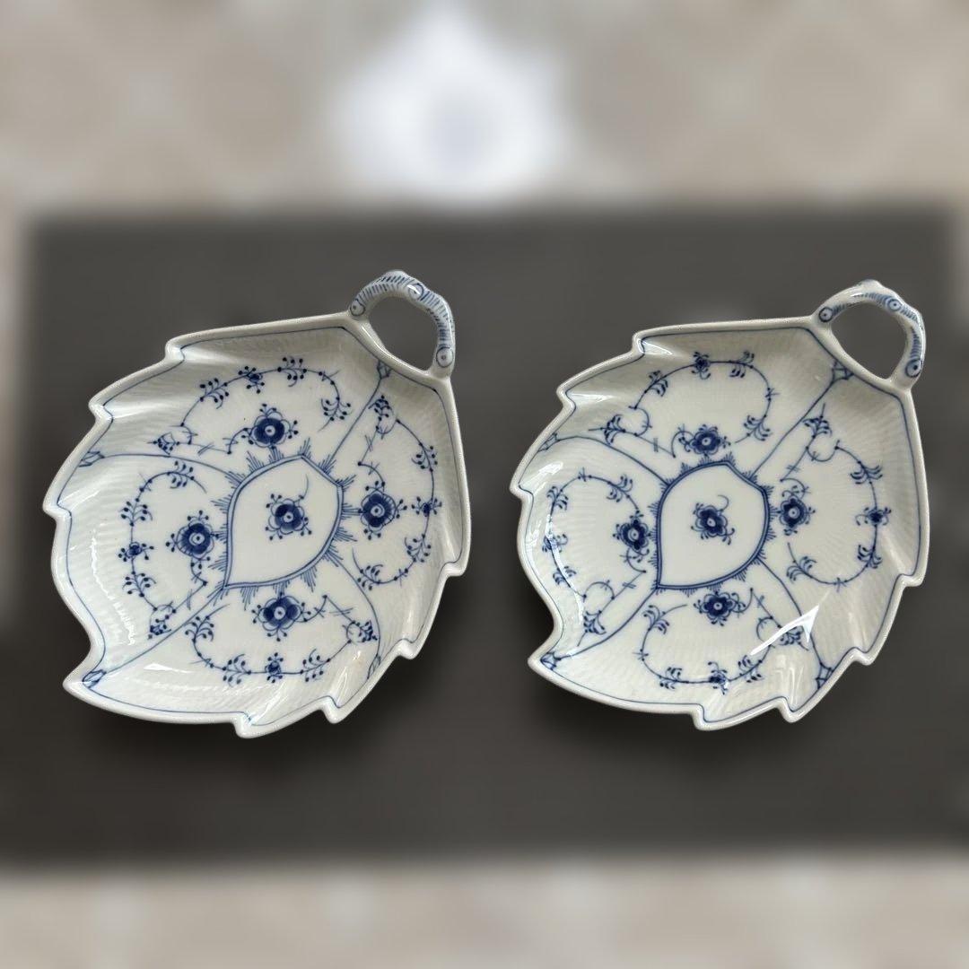 ②SUSGALLERY × MARUNAO ステンレス箸置き 2個セット