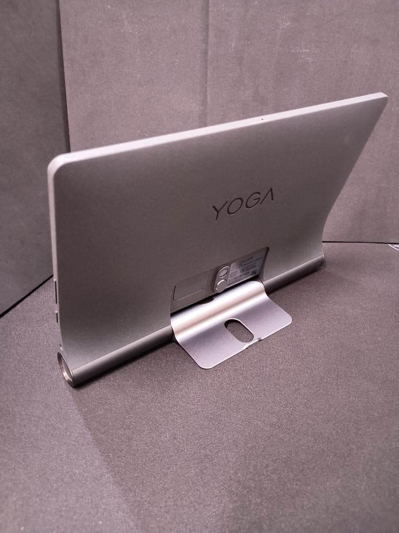 Androidタブレット本体 Lenovo Yoga Smart Tab YT-X705F 4GB/64GB Lenovo Yoga Smart Tab | All in One Entertainment Tablet | Lenovo