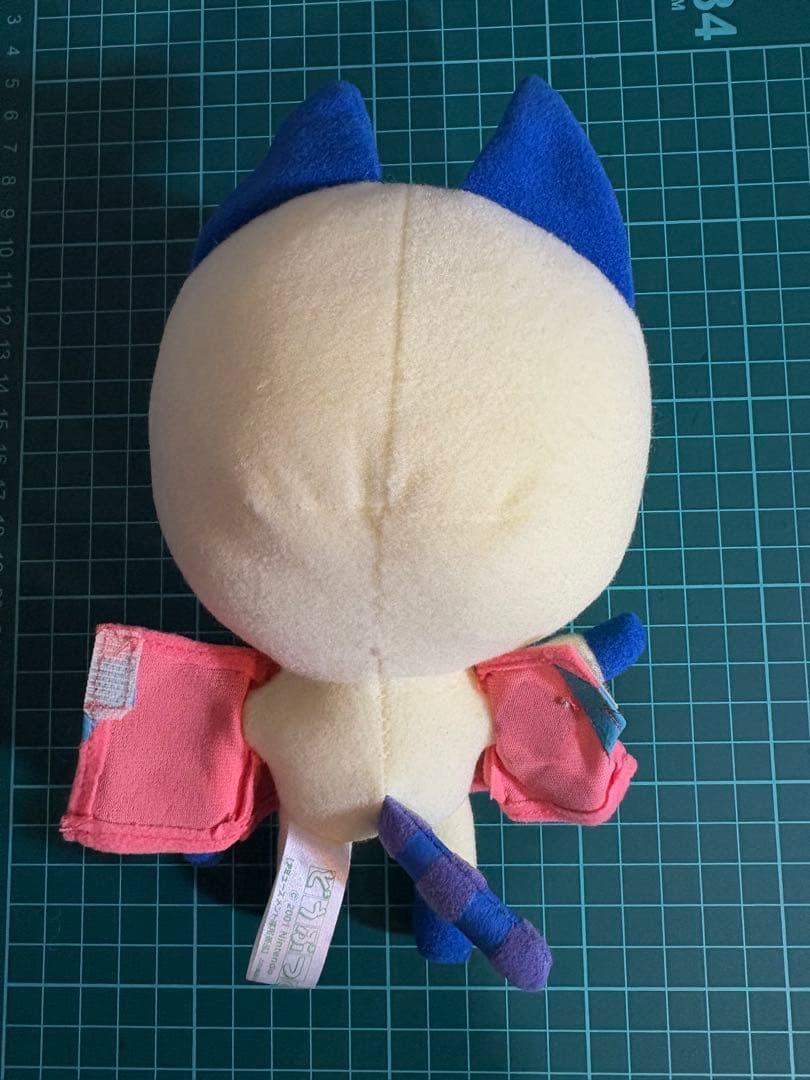 FROM JAPAN公式アカウント01様専用 どうぶつの森＋ マール ぬいぐるみ